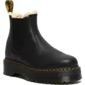 Dr. Martens Damen Stiefeletten 25635001 Farbe: Schwarz Größe: 36 - Schwarz - 36