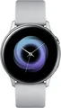 Samsung Galaxy Watch Active WiFi Silver - Neuwertiger Zustand DE Händler SM-R500