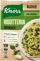 15x Knorr Risotto Spinaci Reis mit Spinat 175g 100% italienisch Fertiggerichte Reisgericht