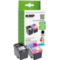 KMP H175VX Vorteilspack BK/Color komp. m. HP N9K08AE/N9K07AE 1759,4005