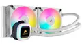 Corsair Hydro Series H100i RGB Platinum SE Prozessor-Flüssigkeitskühlsystem