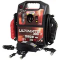 KS Tools Schnellstartsystem 550.1820 550.1820 Starthilfestrom (12 V)=1700 A Starthilfestrom (24 V)=2500 A