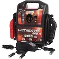 12 V + 24 V Batterie-booster, Mobiles Starthilfegerät 1700 A