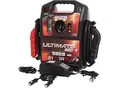 12 V + 24 V Batterie-Booster, mobiles Starthilfegerät 1700 A