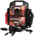 KS Tools Schnellstartsystem 550.1820 550.1820 Starthilfestrom (12 V)=1700A Starthilfestrom (24 V)=2500A