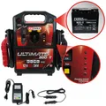 KS Tools 12 V + 24 V Batterie-Booster, mobiles Starthilfegerät 1700 A