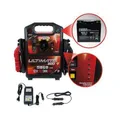 12 V + 24 V Batterie-Booster, mobiles Starthilfegerät 1700 A KS TOOLS 550.1820
