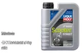 1 L LIQUI MOLY Motoröl Motorrad 2-T Basic Scooter Street API TC ISO L-EGB