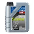 2-Takt Motoröl Basic Scooter LIQUI MOLY