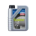 1619 LIQUI MOLY Motoröl Motorbike 2T Basic Scooter