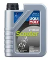 LIQUI MOLY Motoröl Motorenöl Öl Motorbike 2T Basic Scooter 1619