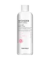 TONYMOLY WONDER Ceramide Mochi Toner Gesichtswasser 500 ml
