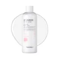 TONYMOLY Wonder Ceramide Mochi Toner, 500 ml – Pflegender & feuchtigkeitsspendender K-Beauty Gesichtstoner mit Ceramiden, große Größe