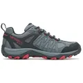 Merrell Wanderschuhe "Accentor 3 GTX" in Grau - 43