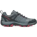 MERRELL Accentor 3 Sport GTX Schuhe Herren blau 43 - Grau - 43