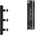 PAULMANN Regula II WL IP44 max.3x40W E14 Sz