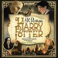 Harry Potter und die Heiligtümer des Todes | Die Jubiläumsausgabe | Rowling | CD