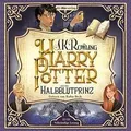 Harry Potter und die Heiligtümer des Todes: Die Jubi... | Buch | Zustand wie neu