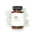 Fatburner Kapseln mit BPL-1® zum effektiven Abnehmen | Reduziert nachweislich Taillenumfang und BMI | 100% vegan | Für schnelle Ergebnisse mit B-Vitaminen & Probiotika