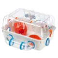 Combi 1- Hamsterkäfig