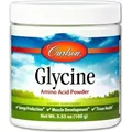 Carlson Labs Glycin-Aminosäure-Pulver 100g