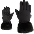 Ziener Kwinz-z Glove Lady black (12) 7