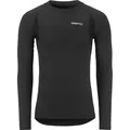 CRAFT Herren Unterhemd WOOL EXTREME X LS 2 M