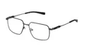 Fila VFI534 0599 NERO SEMILUCIDO/BACHELITE/RUTENI 53/16/145 Herren Brillen