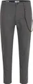 !Solid SDTravis Herren Stoffhose Chino Crop Pant mit Stretch Slim Fit