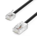 10m Telefonkabel RJ11 auf RJ45 DSL Router Modem Splitter FAX Kabel Modularkabel