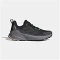 adidas TERREX TRAILMAKER 2.0 Wanderschuh schwarz 39 1/3 EU