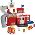 VTech Tut Tut Baby Flitzer - Feuerwache (80-543004)