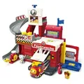 VTech - Tut Tut Baby Flitzer - Feuerwache