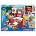 VTech-43004 Tut Tut Feuerwache NEU OVP Tut Tut FeuerwacheHersteller Nummer: 80-