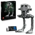LEGO Star Wars 75417 AT-ST Kampfläufer, Konstruktionsspielzeug, Geschenk