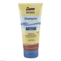 2x LUVOS Naturkosmetik mit Heilerde Haarshampoo 200 ML