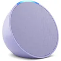 Amazon Echo Pop (Amazon Alexa) (C2H4R9-LAVANDA)