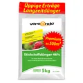Harnstoffdünger 5kg versando UREA 46% Stickstoff spritzfähig