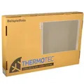 THERMOTEC KTT110682 Klimakondensator mit Trockner für ACCORD VIII 2.2D 07.08-