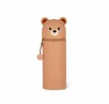 Legami Federmäppchen Kawaii 2-in-1 Teddybär