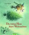 Die kleine Hexe feiert Weihnachten von Lieve Baeten | Buch | Zustand gut