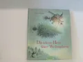 Die kleine Hexe feiert Weihnachten: Weihnachtliches Bilderbuch ab 3 Ja 661476004