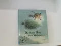 Die kleine Hexe feiert Weihnachten: Weihnachtliches Bilderbuch ab 3 Jahren für d