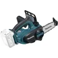 Makita DUC122Z Motorsäge Schwarz
