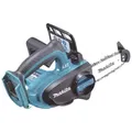 Makita Akku-Kettensäge DUC122Z Akku-Kettensäge schwarz