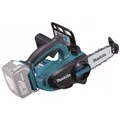 Makita Akku-Kettensäge DUC122Z - Akku-Kettensäge - blau/schwarz blau|schwarz