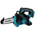 Makita Akku-Multifunktionswerkzeug DUC122Z Akku-Kettensäge, Produkt, Makita, Makita Werkzeug und Geräte für Heimwerker und Handwerk blau|schwarz