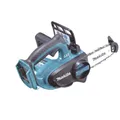 Makita Akku-Kettensäge Akku-Kettensäge DUC122Z 18V • 5 m/s • 11,5 cm, 11,50 cm Schwertlänge, ohne Akku und Ladegerät
