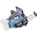Makita DUC122Z Akku Kettensäge 18 V Schwertlänge 115 mm