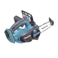 Makita DUC122Z Akku-Kettensäge Beschneiden von Bäumen und Sträuchern